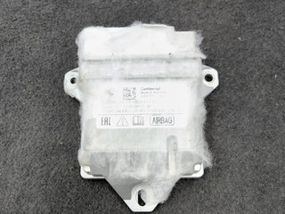 блок AirBag BMW i5 G60 2024, электро, АКПП, c4p brooklyn grau metallic, седан, задний привод, 5B3114A1, 65775B3114A1