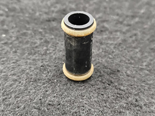 охладитель EGR / Радиатор EGR BMW 5 серия G30/G31 2020, дизель, 11717799853, 7799853