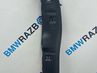 уплотнитель BMW i5 G60 2024, электро, АКПП, c4p brooklyn grau metallic, седан, задний привод, 5A0A906