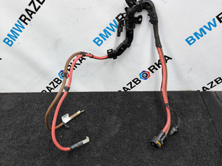 рулевая рейка BMW i5 G60 2024, электро, АКПП, c4p brooklyn grau metallic, седан, задний привод, 5A85334