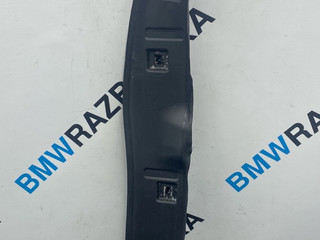 уплотнитель BMW i5 G60 2024, электро, АКПП, c4p brooklyn grau metallic, седан, задний привод, 5A0A905