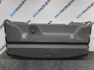 полка багажника BMW i5 G60 2024, электро, АКПП, c4p brooklyn grau metallic, седан, задний привод, 5A36F50