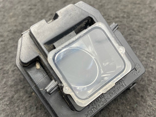накладка на порог BMW i5 G60 2024, электро, АКПП, c4p brooklyn grau metallic, седан, задний привод, 5A3D595