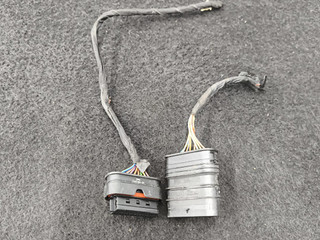 проводка датчиков парковки BMW M2 G87 2024, 3.0 л., S58B30A, бензин, купе, 7622806, 5A844E2