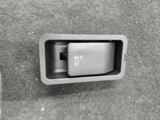 ручка открывания капота BMW i5 G60 2024, электро, АКПП, c4p brooklyn grau metallic, седан, задний привод, 51235A12C50, 5A12C50