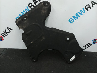 шумоизоляция (термозащита) BMW X7 G07 [рестайлинг] G07 2024, 4.0 л., дизель, АКПП, 416, внедорожник 5 дв., полный привод, 8490330, 11148490330