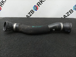 патрубок радиатора BMW X7 G07 [рестайлинг] G07 2024, 4.0 л., дизель, АКПП, 416, внедорожник 5 дв., полный привод, 8596053, 17128596053