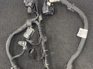 проводка BMW X3 G01 2020, 2.0 л., B47 D20 B, дизель, 8590044, 8590045