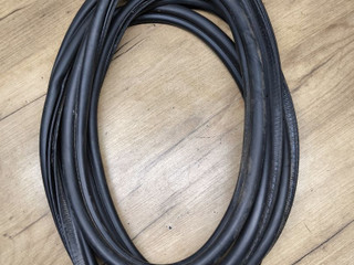 уплотнитель BMW 5 серия F07/F10/F11 [рестайлинг] 2013, 3.0 л., N57 D30 A, дизель, АКПП, задний привод, 7200542