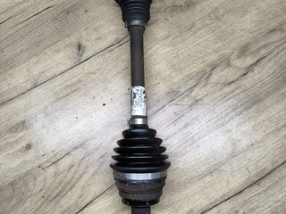 ШРУС наружный BMW X5 E70 2008, 3.0 л., M57 D30 (306D3), дизель, АКПП, внедорожник 5 дв., 7553946