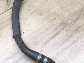 патрубок радиатора BMW X3 G01 2020, 2.0 л., B47 D20 B, дизель, АКПП, внедорожник 5 дв., 8577059, 17128577059