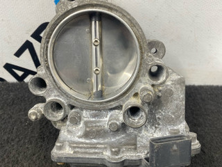 заслонка дроссельная BMW X3 G01 2021, 8601651