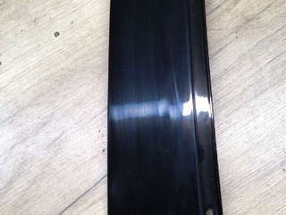 молдинг стекла BMW X3 G01 2019, 2.0 л., B46 B20 B, бензин, АКПП, 668, внедорожник 5 дв., задний привод, 7410022, 74107410022