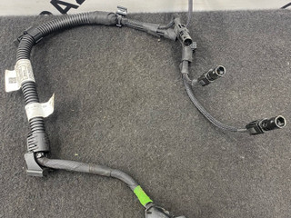 проводка свечей накала BMW 3 серия G20 2019, 8580192