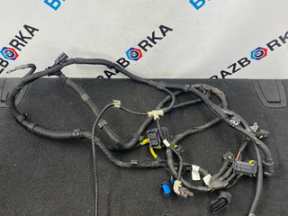 КПП автоматическая (АКПП) BMW X3 G01 2019, 2.0 л., B47 D20 B, дизель, АКПП, внедорожник 5 дв., 8477121