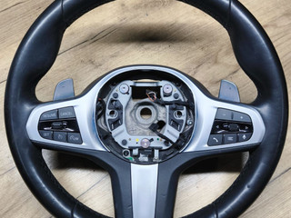 руль BMW X5 G05 2019