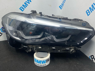 фара правая BMW X5 G05 2022, 5A27994