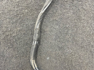 провод камеры BMW i5 G60 2024, электро, АКПП, c4p brooklyn grau metallic, седан, задний привод