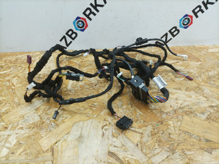 проводка салона BMW XM G09 G09 2023, 4.4 л., S68B44, бензин, электро, АКПП, 475, внедорожник 5 дв., полный привод, 5A6A857