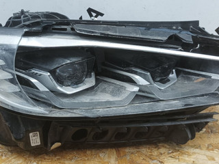 фара правая BMW M4 G82/G83 2023, 5A19366