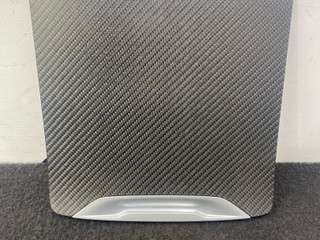 Декоративная накладка центральной консоли BMW XM G09 G09 2023, 4.4 л., S68B44, бензин, электро, АКПП, 475, внедорожник 5 дв., полный привод, 5A011D0