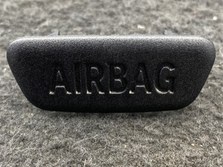 заглушка airbag BMW X5 G05 2022, 9153774