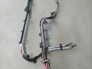 плюсовой провод аккумулятора BMW X3 G01 2020, 2.0 л., B47 D20 B, дизель, АКПП, внедорожник 5 дв., 6839825