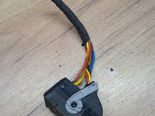 разъем (фишка) проводки BMW 1 серия F40 2023, 1.5 л., B37 C15 A, дизель, хетчбэк 5 дв., 2236945