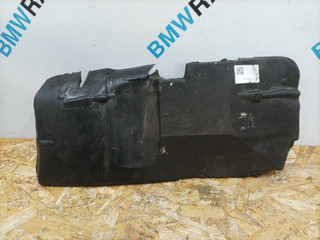 шумоизоляция (термозащита) BMW X5 F15 2016, 3.0 л., N57 D30 A, дизель, АКПП, a52, внедорожник 5 дв., полный привод, правый руль, 8512278
