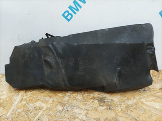 шумоизоляция (термозащита) BMW X5 F15 (2013 - 2018), 7810853