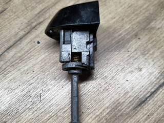 личинка дверного замка BMW 3 серия F30/F31/F34 F31 2014, 2.0 л., N47 D20 C, дизель, МКПП, универсал