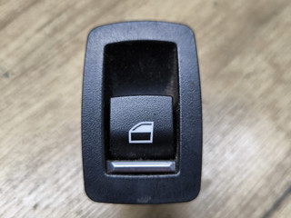 кнопка стеклоподъемника двери задней BMW X5 F15 2014, 9267078, 61319267078