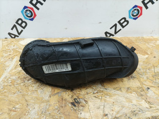 воздуховод турбокомпрессора BMW 7 серия F01/F02 [рестайлинг] F02 2014, 3.0 л., N57 D30 A, дизель, АКПП, серый, седан, задний привод, правый руль, 7807493