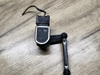 датчик дорожного просвета BMW X5 E70 2008, дизель, АКПП, внедорожник 5 дв., 6778814