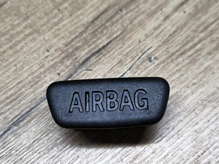 заглушка airbag BMW 4 серия G22/G23 G22 2021, 2.0 л., B48 B20 A, бензин, задний привод, 9153774