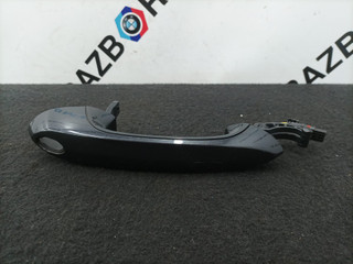 ручка наружная BMW 5 серия G30/G31 [рестайлинг] 2022, 9854654