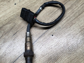 лямбда-зонд BMW 3 серия F30/F31/F34 F30 2013, 2.0 л., N20 B20 A, бензин, АКПП, седан, 7589121