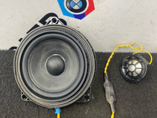 динамик BMW 8 серия G14/G15 G14 2019, 4.0 л., дизель, АКПП, 475, кабриолет, полный привод, 2622469