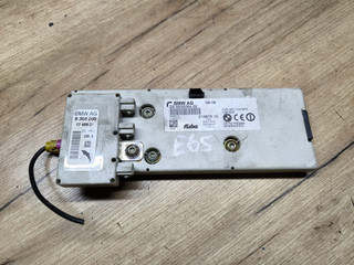 усилитель антенны BMW 7 серия E65/E66/E67 [рестайлинг] E65 2006, 65206938064, 6938064