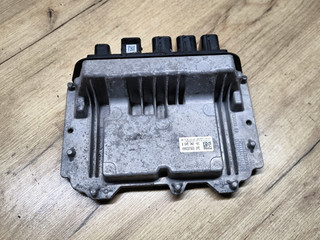 блок управления двигателем BMW i8 I12 2015, 1.5 л., гибрид, полный привод, 8645342, 0261S12011