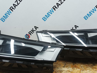 фара BMW iX I20 2023, электро, c4a, полный привод, 5A3CE93, 5A3CE94