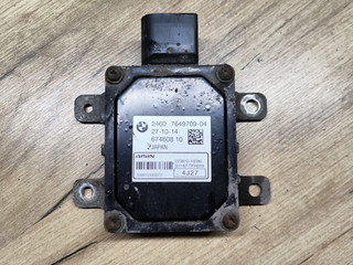 блок управления АКПП BMW i8 I12 2015, 1.5 л., гибрид, полный привод, 24607649709, 7649709