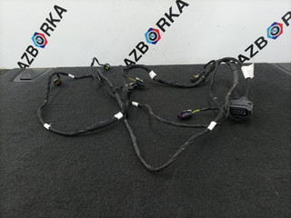 проводка датчиков парковки BMW iX I20 2023, электро, c4a, полный привод, 5A53181