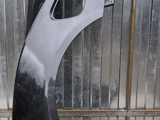 крыло заднее правое BMW i8 I12 2015, 1.5 л., гибрид, полный привод, 51647412894, 7412894