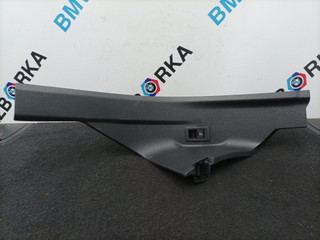 накладка на порог внутренняя BMW iX I20 2023, электро, c4a, полный привод, 7948156, 5A2BCB7