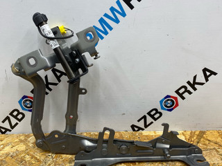 петля капота правая BMW iX I20 2023, электро, c4a, полный привод, 7933386, 7933384
