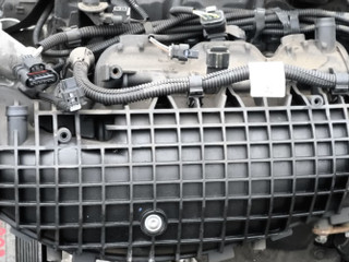 коллектор впускной BMW i8 I12 2015, 1.5 л., гибрид, полный привод, 7634226