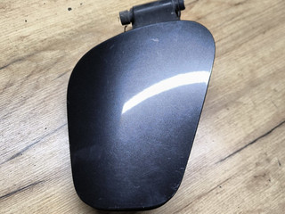 Лючок порта зарядки BMW i8 I12 2015, 1.5 л., гибрид, полный привод, 7316840