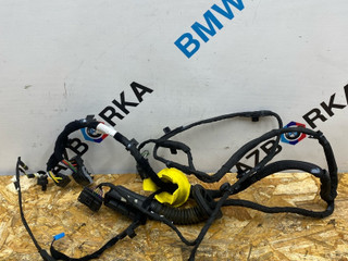дверная проводка BMW iX I20 2023, электро, c4a, полный привод, 5A54ED9