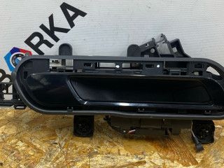 ручка наружная задняя правая BMW iX I20 2023, электро, c4a, полный привод, 5A00952